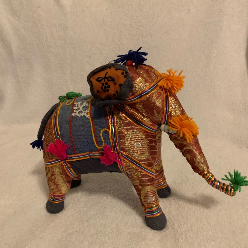 Decorative Elephant